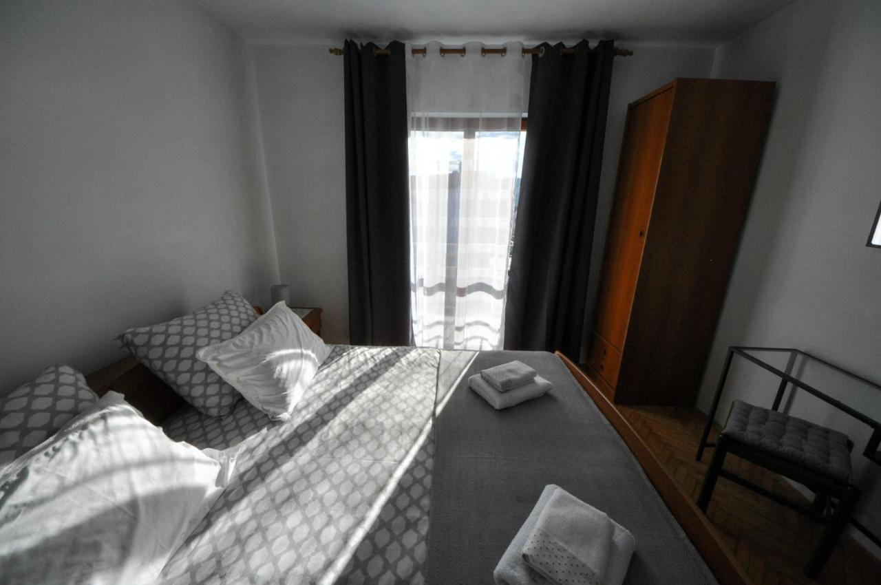 Apartman Anita Buzet Bagian luar foto