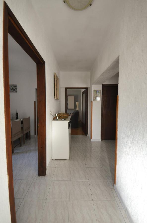 Apartman Anita Buzet Bagian luar foto